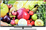 4K (UHD) телевизор Haier 65 Smart TV AX