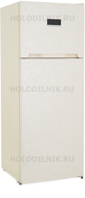 Двухкамерный холодильник Jackys JR FV 432 EN Jacky's