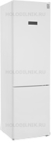 Холодильник Bosch Serie|4 VitaFresh KGN39XW28R