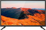 LED телевизор BQ 3207B Black