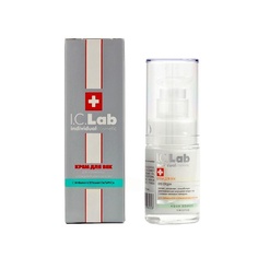 I.C.LAB Крем для век с живыми клетками папируса Aqua Source