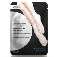 TIMELESS TRUTH MASK Питательная маска для ног