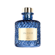 Ароматический диффузор «INZHIR» 350 МЛ Tonka Perfumes Moscow