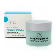 HL Always Active Renew Nourishing Cream - Питательный крем