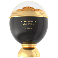 Souvenir Desert Rose 100 МЛ Afnan