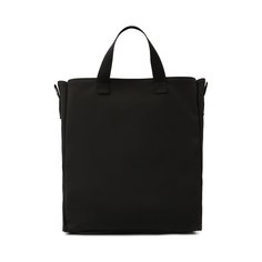 Текстильная сумка-шопер VLTN Valentino