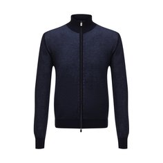 Хлопковый кардиган Canali