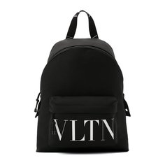 Текстильный рюкзак VLTN Valentino