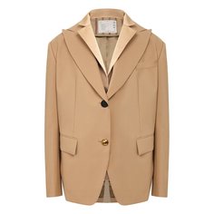 Жакет Sacai