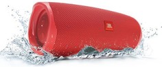 Портативная акустическая система JBL