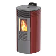 Пеллетный камин Centrometal ZR12-C