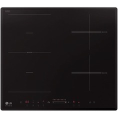 Варочная поверхность LG HU642VH