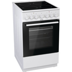 Плита Gorenje EC5241WG