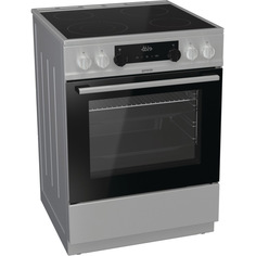 Плита Gorenje ECS6350XC