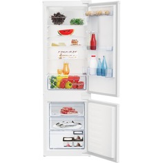 Встраиваемый холодильник Beko BCSA2750