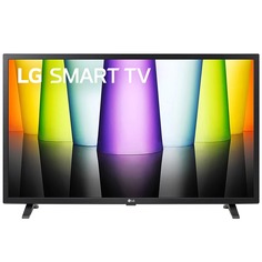 Телевизор LG 32LQ630B6LA (2022)