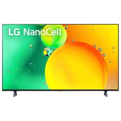 Телевизор LG 55NANO756QA (2022)