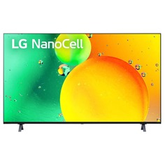 Телевизор LG 65NANO756QA (2022)