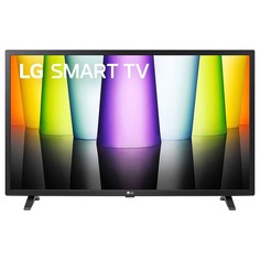 Телевизор LG 32LQ63506LA (2022)