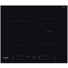 Варочная поверхность Whirlpool WB B3960 BF