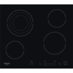 Варочная поверхность Hotpoint-Ariston HR 607 IN