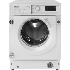 Встраиваемая стиральная машина Hotpoint-Ariston BI WMHG 81484