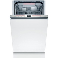 Встраиваемая посудомоечная машина Bosch SPV6HMX3MR