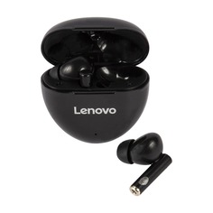 Наушники Lenovo HT06, чёрный