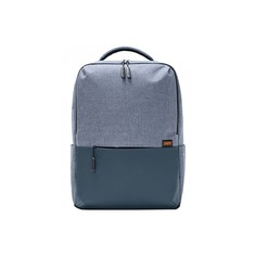 Рюкзак Xiaomi Commuter Backpack (BHR4905GL), голубой