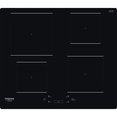Варочная поверхность Hotpoint-Ariston HQ 5660S NE