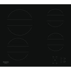 Варочная поверхность Hotpoint-Ariston HR 641 C CM