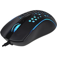 Компьютерная мышь TFN Saibot MX-2H Black