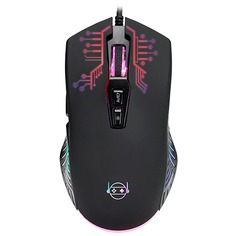 Компьютерная мышь TFN Saibot MX-3 Black