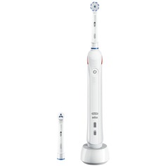 Электрическая зубная щетка Braun Oral-B Pro 2 D501.523.2 GumCare