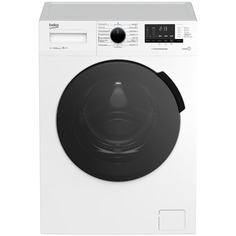 Стиральная машина Beko RSPE78612W