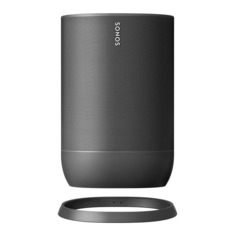 Портативная акустика Sonos Move Black (MOVE1EU1BLK)