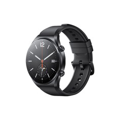 Смарт-часы Xiaomi Watch S1 GL чёрный