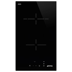 Варочная поверхность Smeg SE232TD1