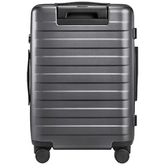 Чемодан NINETYGO Rhine Luggage 24 тёмно-серый Xiaomi