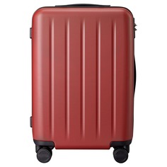 Чемодан NINETYGO Danube Luggage 24 красный Xiaomi