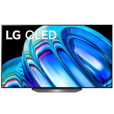 Телевизор LG OLED55B2RLA (2022)