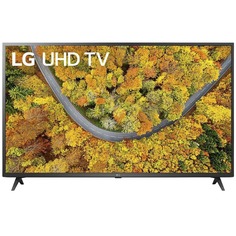 Телевизор LG 65UP75006LF (2021)