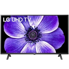 Телевизор LG 55UN68006LA (2021)