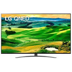 Телевизор LG 50QNED816QA (2022)