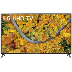 Телевизор LG 70UP75006LC (2021)
