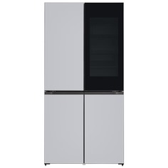 Холодильник LG GR-X24FQAKM