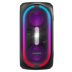 Портативная акустика Anker Soundcore Rave A3391 Black