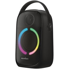 Портативная акустика Anker Soundcore Rave Neo A3395 Black