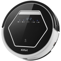 Робот-пылесос Kitfort КТ-553