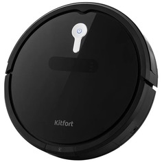 Робот-пылесос Kitfort KT-5113